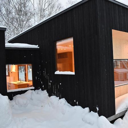 Birchwood Chalet Niseko Dış mekan fotoğraf