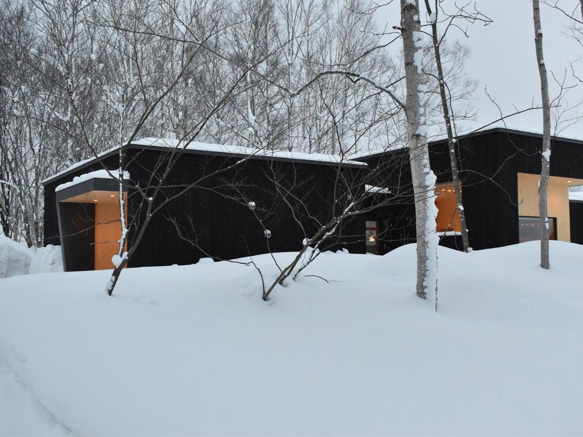 Birchwood Chalet Niseko Dış mekan fotoğraf