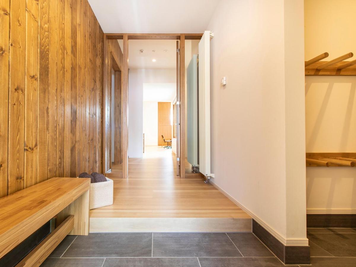 Birchwood Chalet Niseko Dış mekan fotoğraf