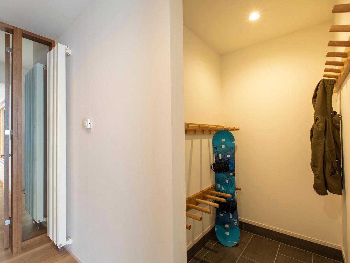 Birchwood Chalet Niseko Dış mekan fotoğraf