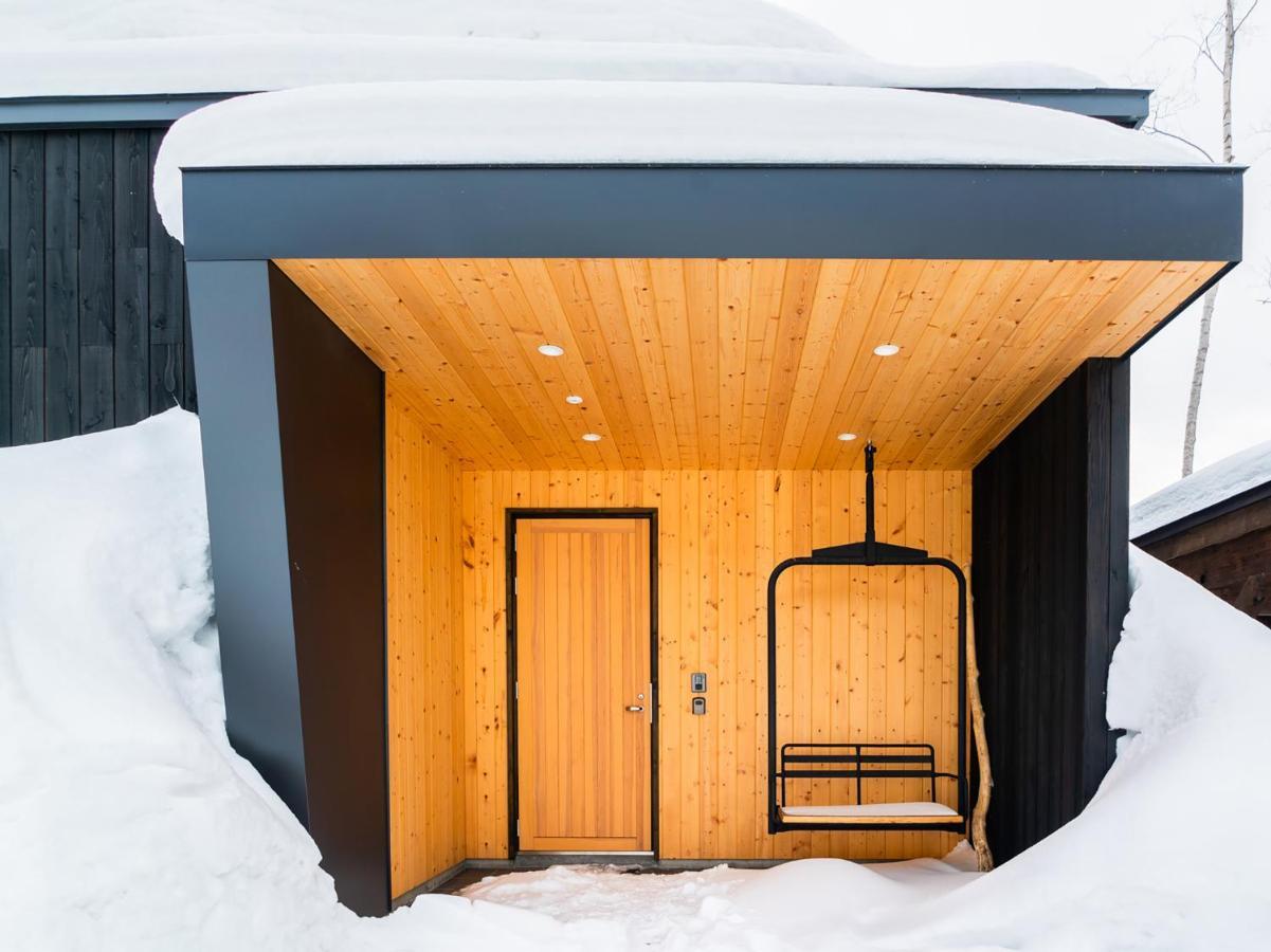 Birchwood Chalet Niseko Dış mekan fotoğraf